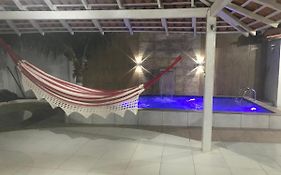 Casa de praia Luiz Correia paraíso azul